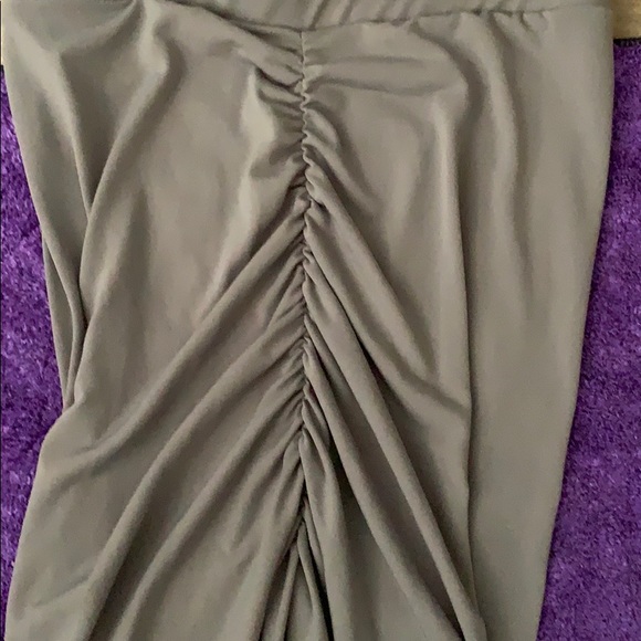 Maxi Skirt - Picture 3 of 3